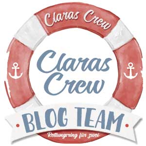 Claras Crew -Blog-Team